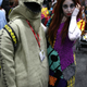 Illustration for article titled The best cosplay of Comic-Con 2011